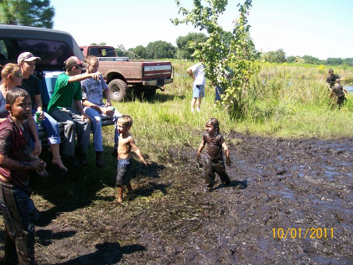 2011-Oct-01 HGR4X4 Cookout 022